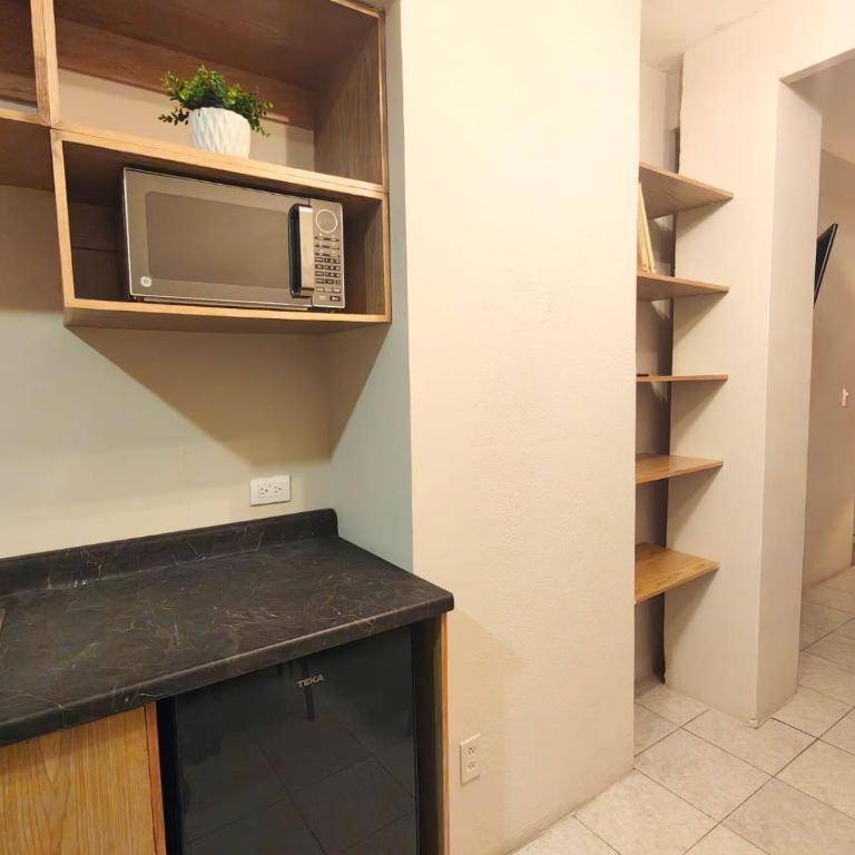 CASA NIAGARA - Habitación Doble con baño privado - 9