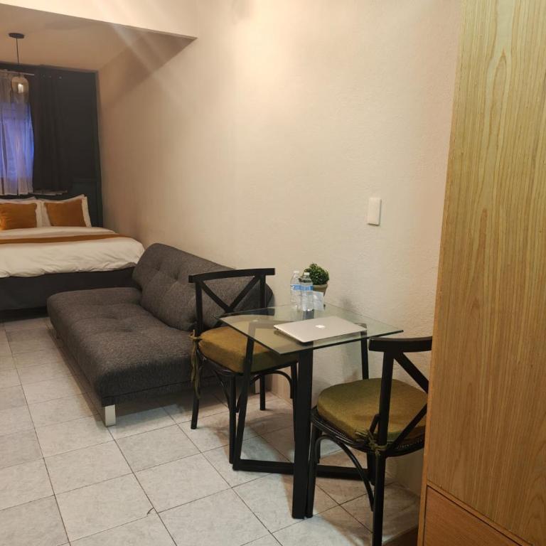 CASA NIAGARA - Habitación Doble con baño privado - 12