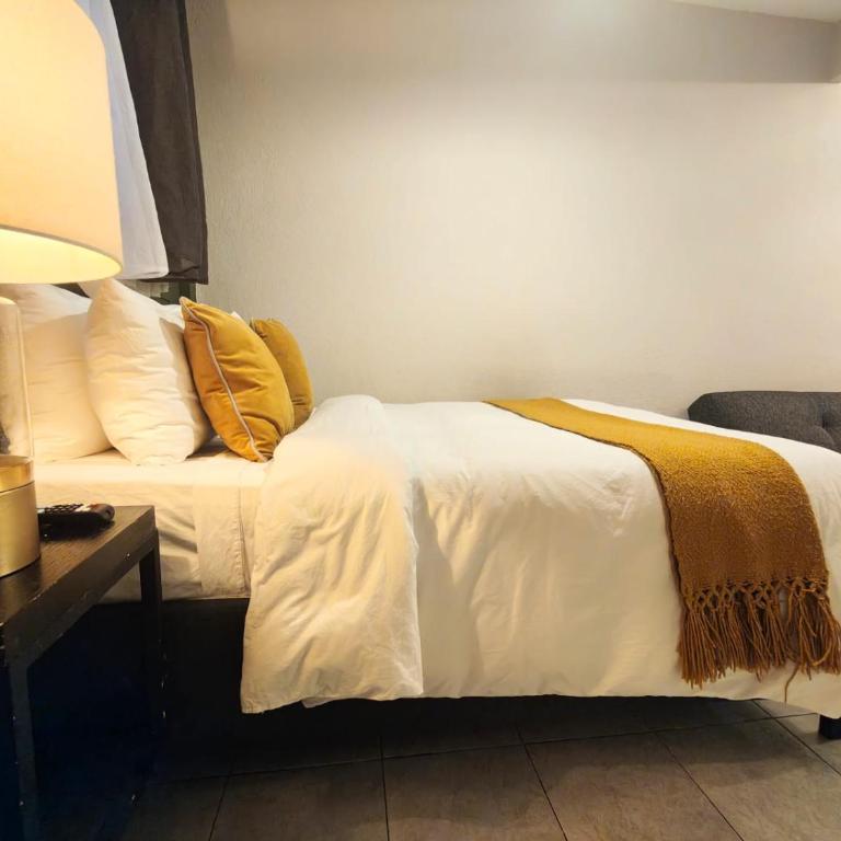 CASA NIAGARA - Habitación Doble con baño privado - 6