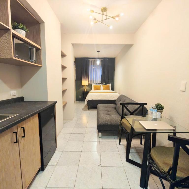 CASA NIAGARA - Habitación Doble con baño privado - 13