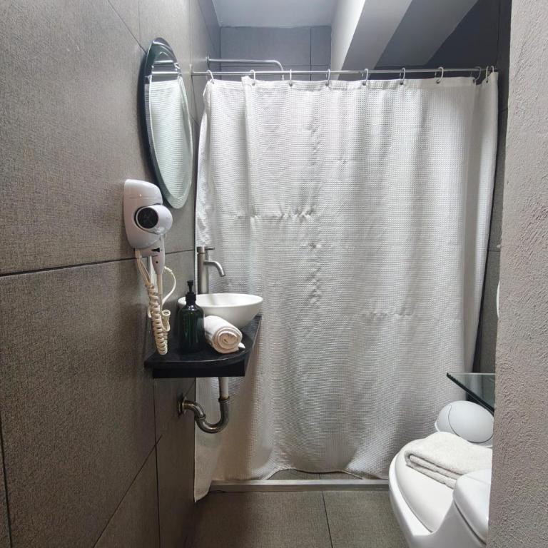 CASA NIAGARA - Habitación Doble con baño privado - 5