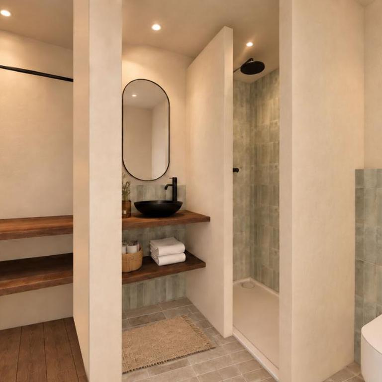 Isidore - Chambre Double - 2
