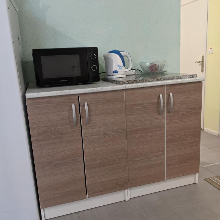 Apartman D Ibukic - Five-Bedroom Apartment - 36