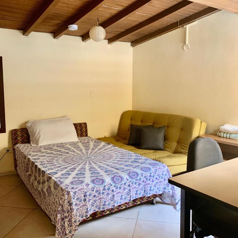 Hostal SAVEVA - Habitación Doble - 1