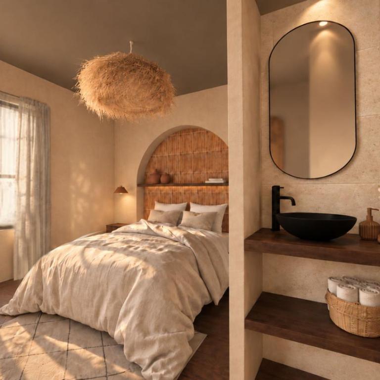 Isidore - Chambre Double - 2