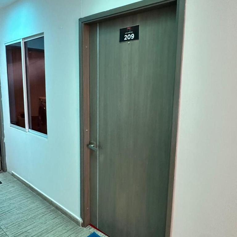 APARTAHOTEL BEIRUT INN - Habitación Doble - 2 camas - 3