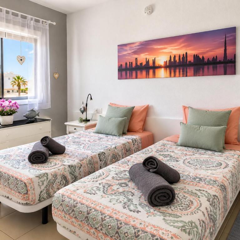 Bougainville Costa del Silencio - One-Bedroom Apartment - 3