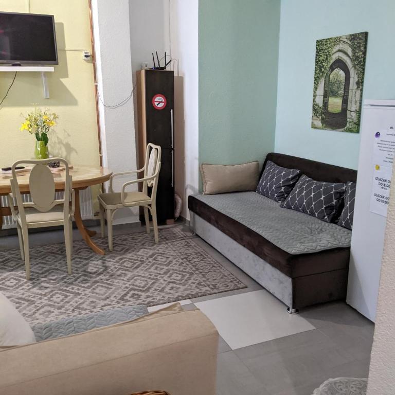 Apartman D Ibukic - Five-Bedroom Apartment - 15