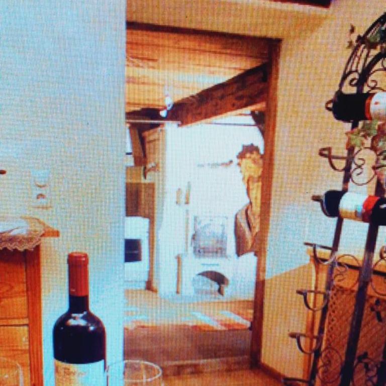 Wunderschönes Chalet Crevot - Maison 2 Chambres - 4