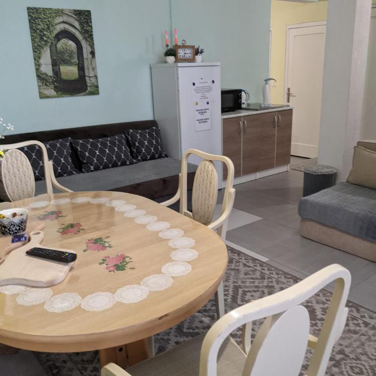 Apartman D Ibukic - Five-Bedroom Apartment - 14