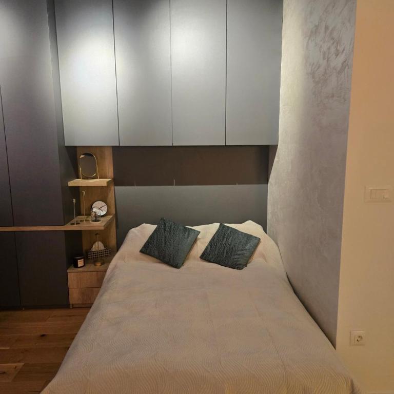 Rosa Apartment - Apartment mit 1 Schlafzimmer - 2