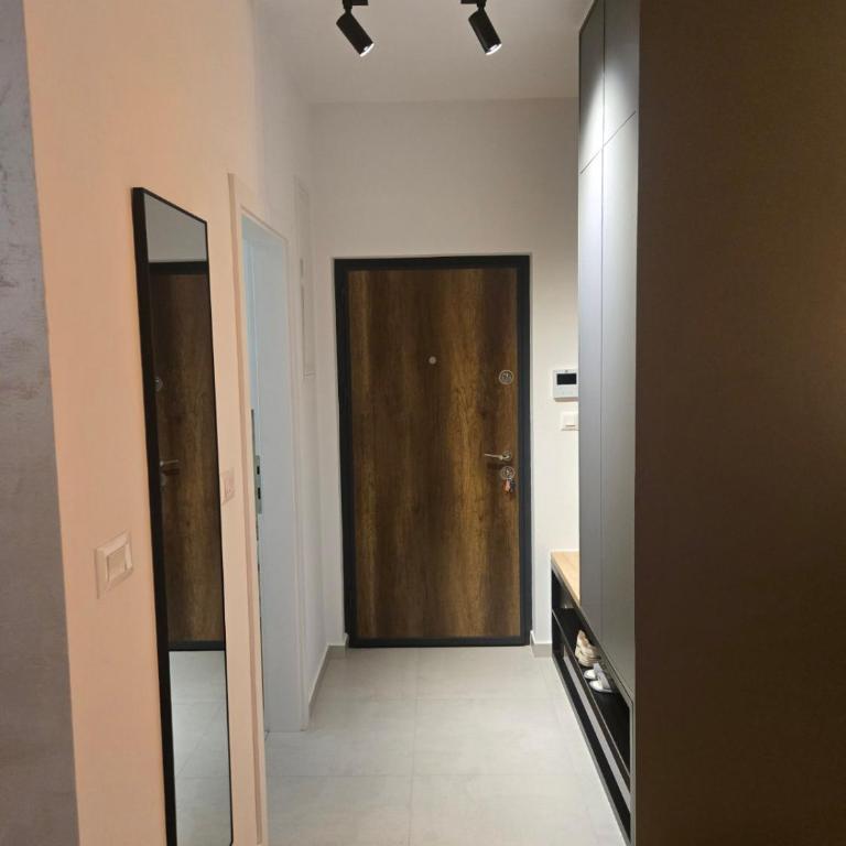 Rosa Apartment - Apartment mit 1 Schlafzimmer - 3