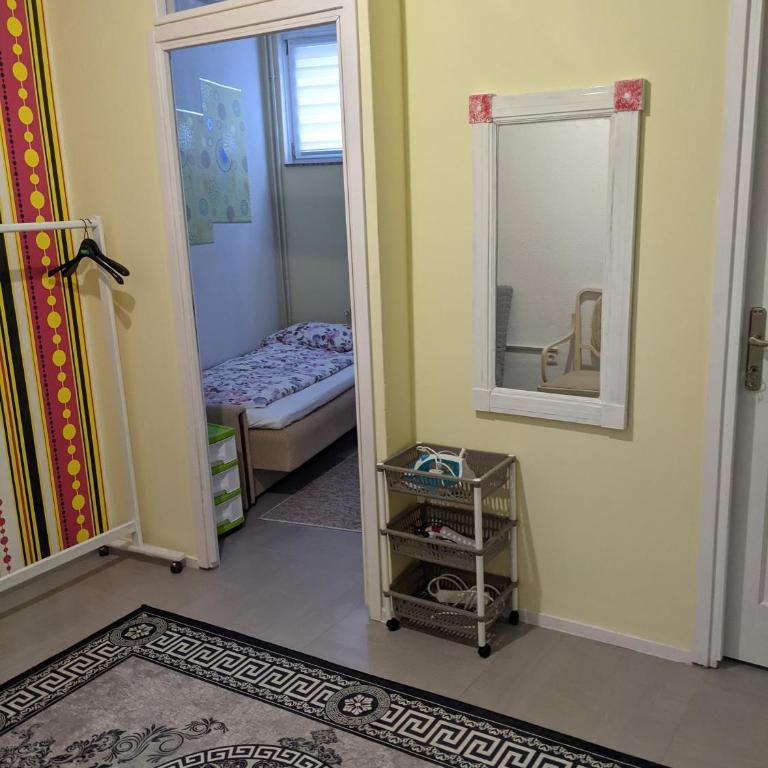 Apartman D Ibukic - Five-Bedroom Apartment - 38