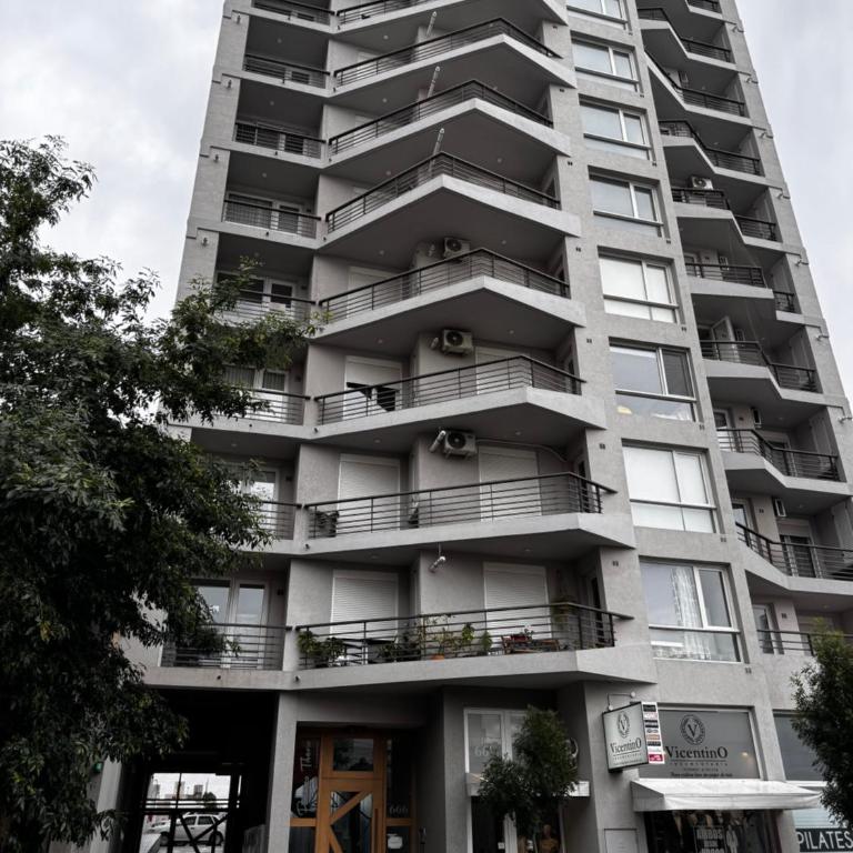 Tiberio Suites 2 - Apartamento de 1 dormitorio - 13