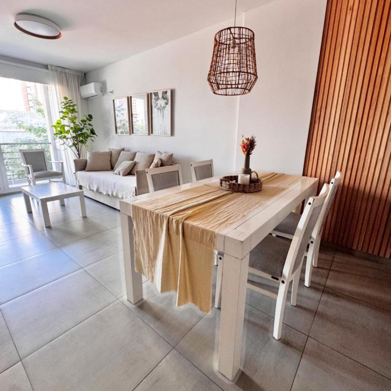 Tiberio Suites 2 - Apartamento de 1 dormitorio - 1