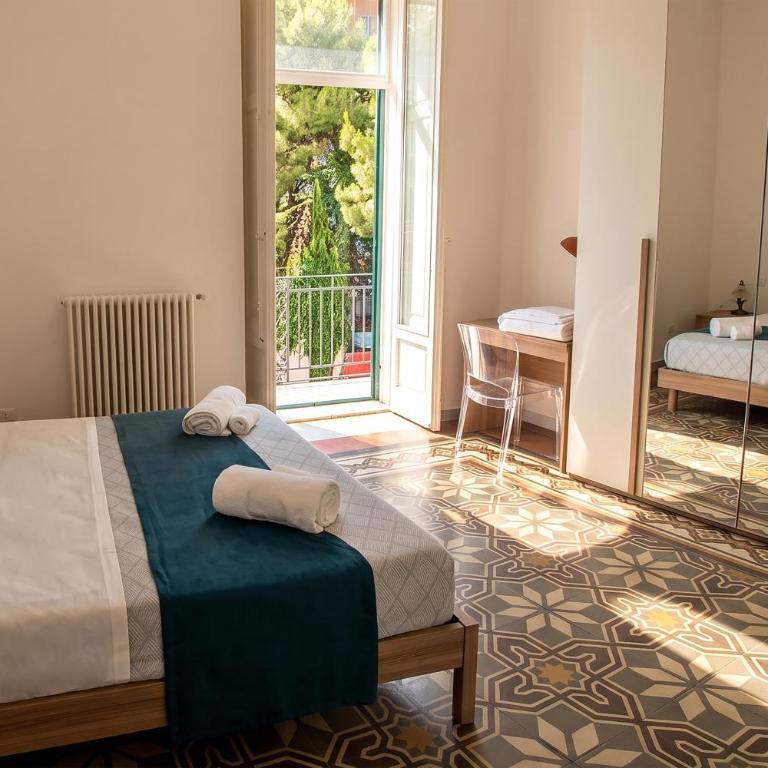 Marea - Residenza Tipica - Appartamento con 2 Camere da Letto - 19
