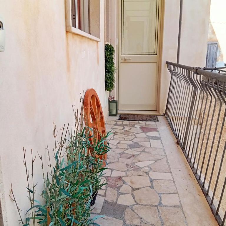 LA TERRAZZA ILLUMINATA luxury ROOFTOP - Appartamento Deluxe con 2 Camere da Letto e Balcone - 83