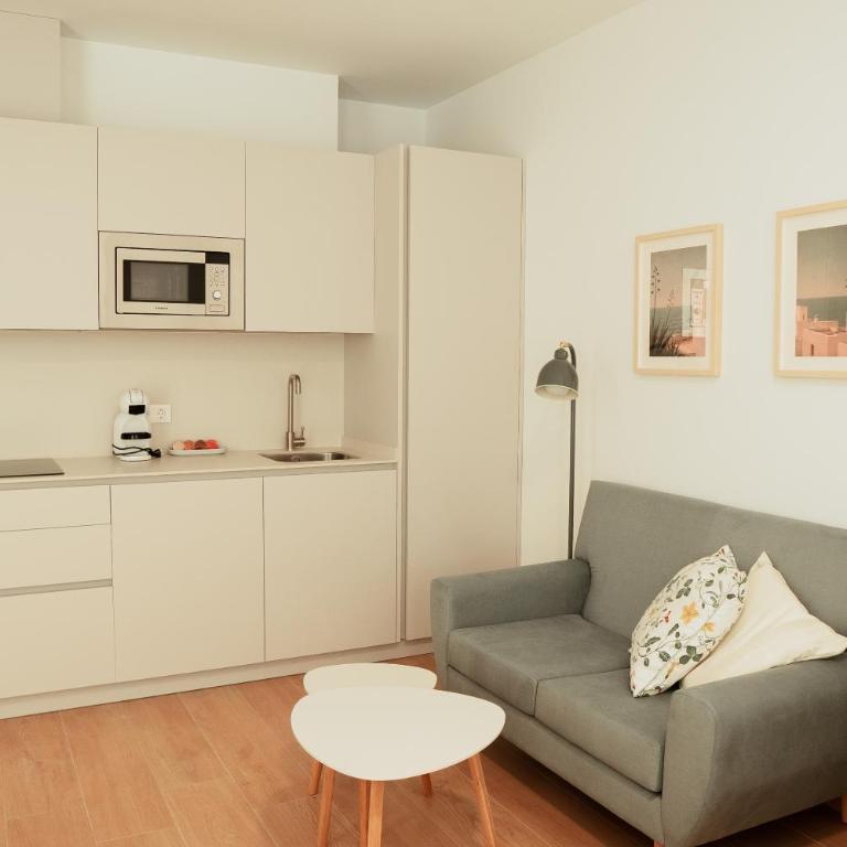 Olea Suites Conil - One-Bedroom Apartment - 1