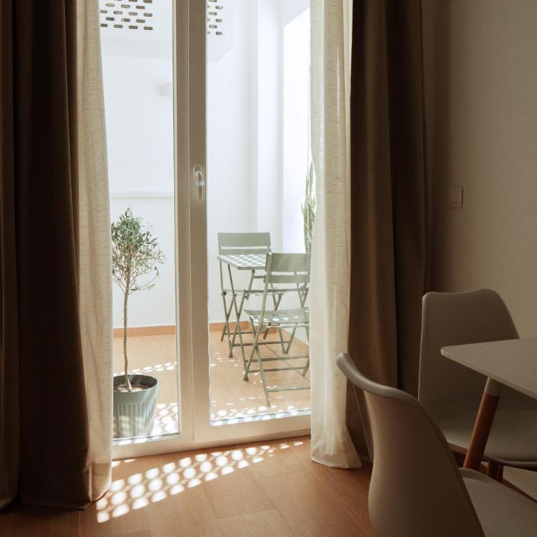 Olea Suites Conil - One-Bedroom Apartment - 3