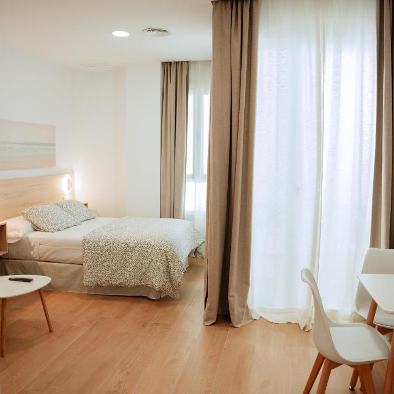 Olea Suites Conil - One-Bedroom Apartment - 2