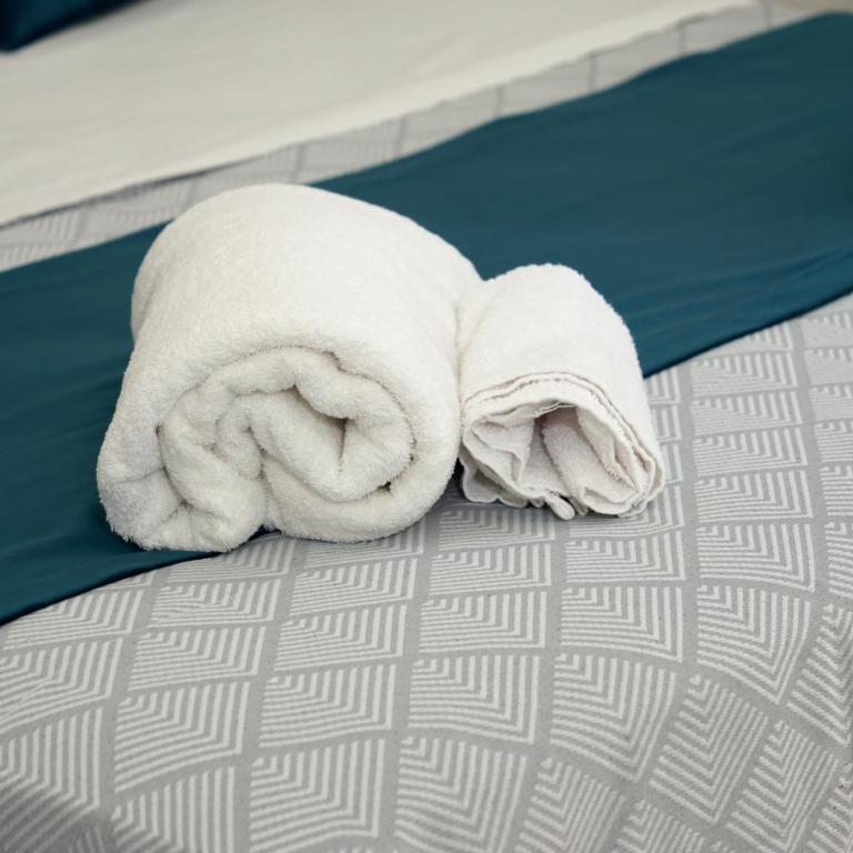 Marea - Residenza Tipica - Appartamento con 2 Camere da Letto - 20