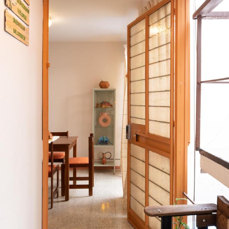 Casa Tortuga Centro, Diseño, Confort, Parking - Apartamento de 2 dormitorios - 19