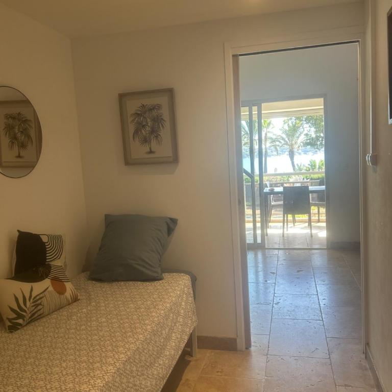 C'est la vie - Appartement 2 Chambres - 25