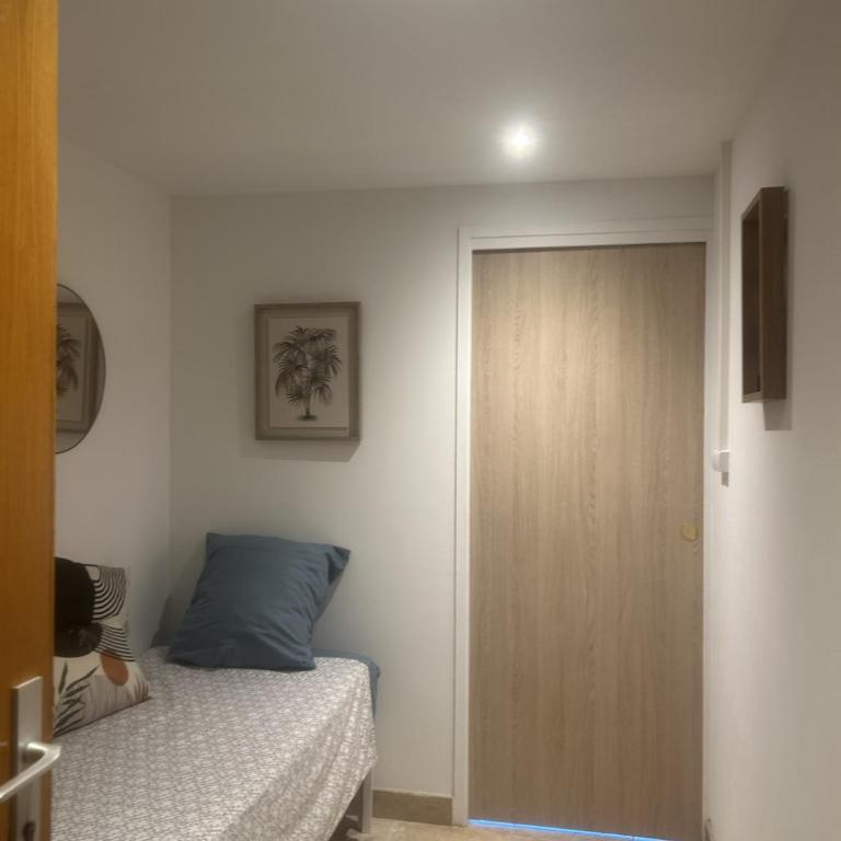 C'est la vie - Appartement 2 Chambres - 26