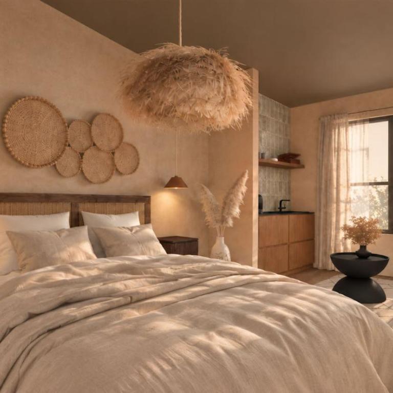 Isidore - Chambre Double - 1