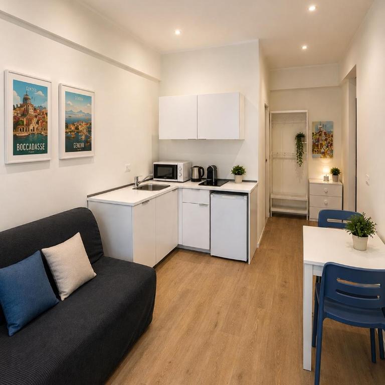 Cittadella Suites - Appartamento con 1 Camera da Letto - 2