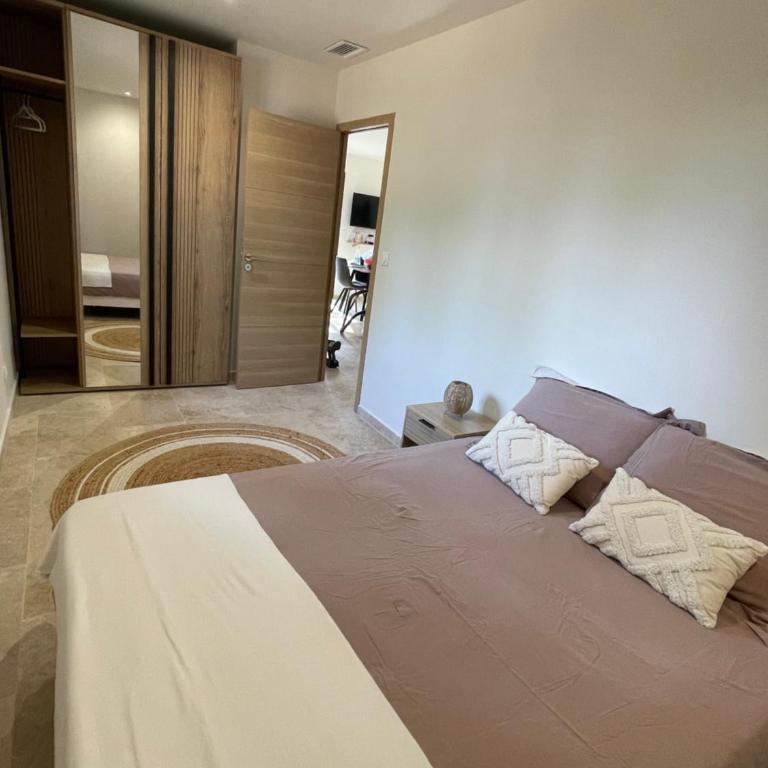 Superbe dépendance au clame - Maison 2 Chambres - 14