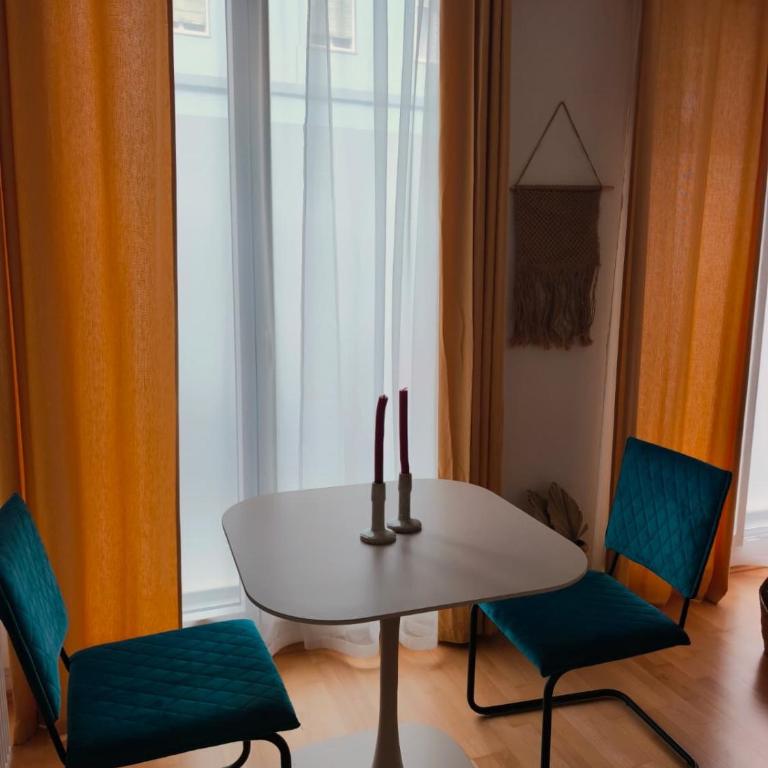 Opera Nest Graz - Apartment mit 1 Schlafzimmer - 11