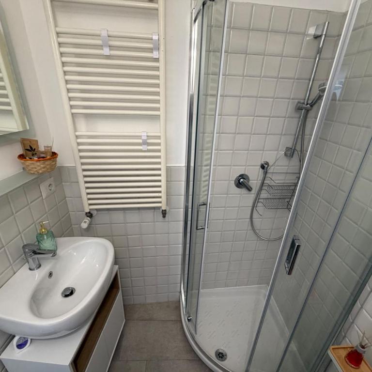 Marea - Residenza Tipica - Appartamento con 2 Camere da Letto - 21