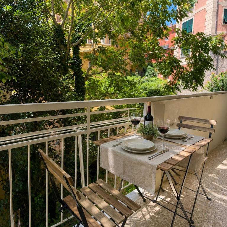 Cittadella Suites - Appartamento con 1 Camera da Letto - 6
