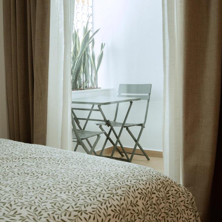 Olea Suites Conil - One-Bedroom Apartment - 3
