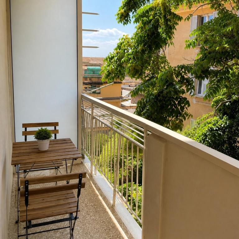 Cittadella Suites - Appartamento con 1 Camera da Letto - 7
