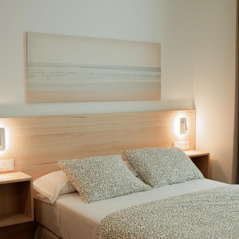 Olea Suites Conil - One-Bedroom Apartment - 2