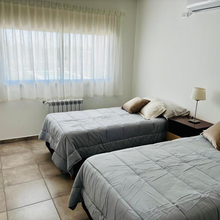 La Azula - Four-Bedroom House - 3