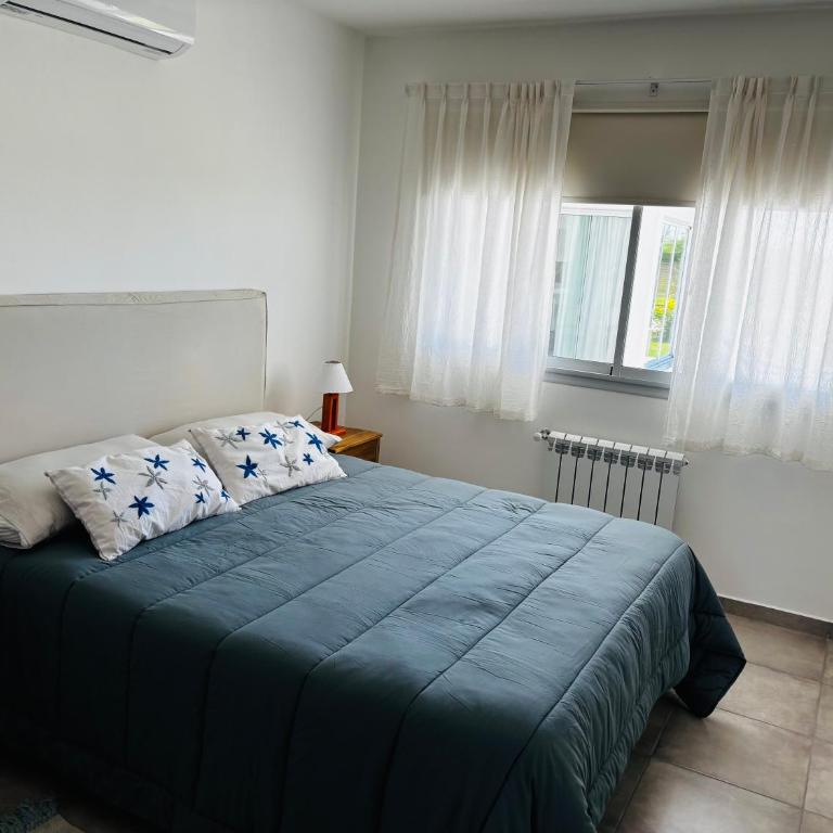 La Azula - Four-Bedroom House - 5