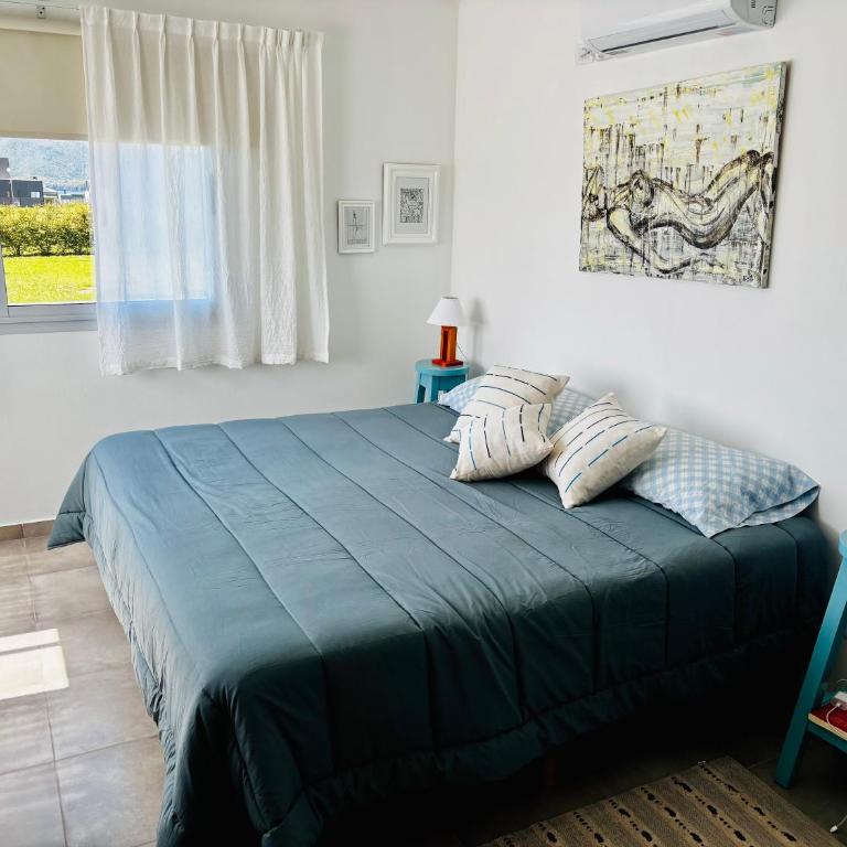 La Azula - Four-Bedroom House - 10