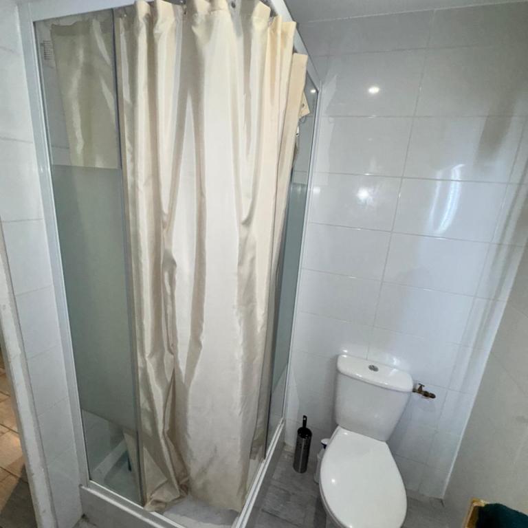 Studio cosy climatisé Marseille - Appartement 1 Chambre - 10