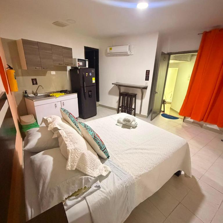 APARTAHOTEL BEIRUT INN - Habitación Doble - 6