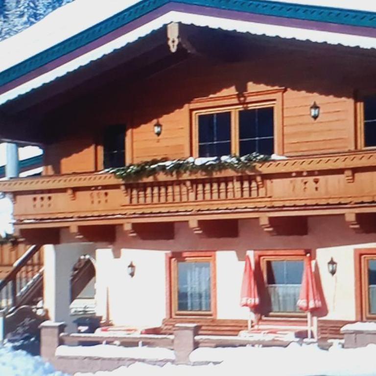Gemütliches Chalet Ranavot - Maison 2 Chambres - 6