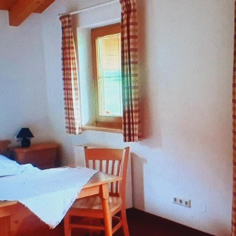 Gemütliches Chalet Ranavot - Maison 2 Chambres - 8