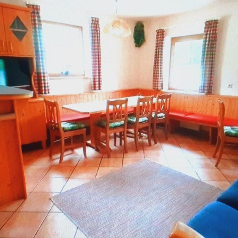Gemütliches Chalet Ranavot - Maison 2 Chambres - 9