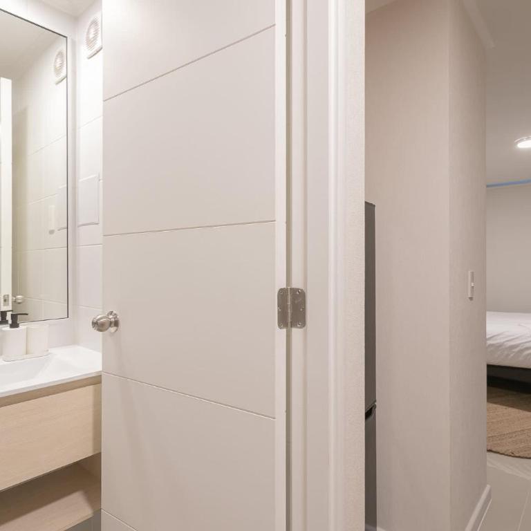 Relax and Enjoy the Best of Stgo Centro - Estudio - 11