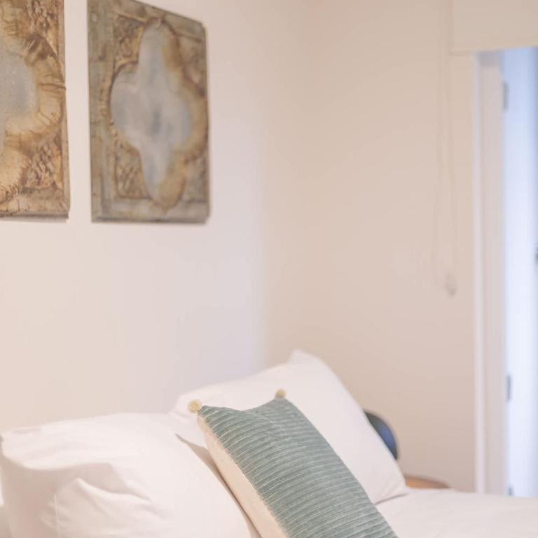 Relax and Enjoy the Best of Stgo Centro - Estudio - 13