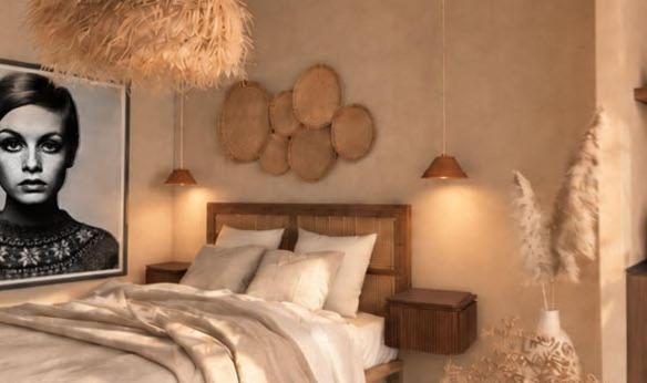 Isidore - Chambre Double - 4