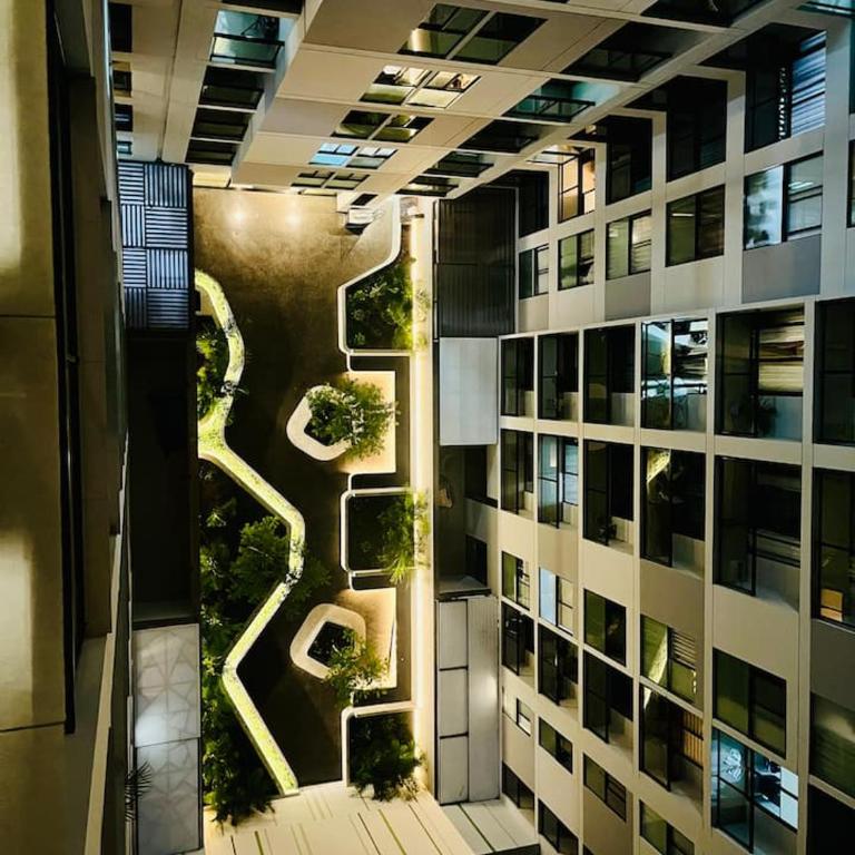 Business Living Lima - Apartamento de 3 dormitorios - 26