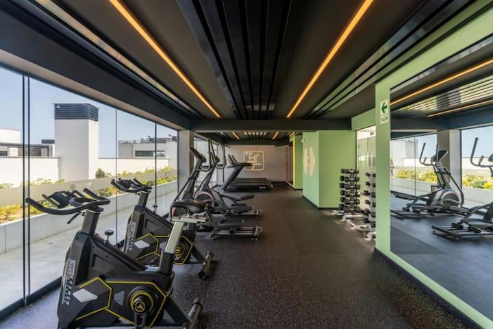 Business Living Lima - Apartamento de 3 dormitorios - 27